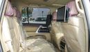 Toyota Land Cruiser ZX V8 Petrol Full Option Right Hand Drive (RHD)