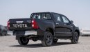 تويوتا هيلوكس Toyota Hilux 2.4L Diesel AT 4x4 Full Option 2024