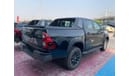 Toyota Hilux ADVENTURE 4.0L V6