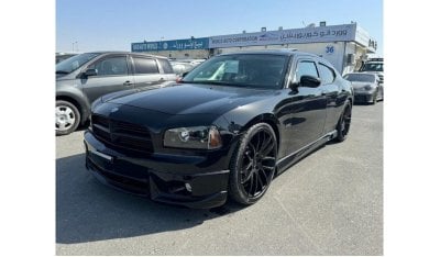 Dodge Charger DODGE CHARGER 2008 V6 JAPAN IMPORT