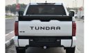 Toyota Tundra V-6 Hybrid (clean car with warrinty)