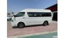 Toyota Hiace GL /// 16 SEATER // DIESEL ENGINE // MODEL 2024