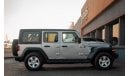 Jeep Wrangler Unlimited Sport DEAL OF THE MONTH + PREMIUM INSURANCE AND SO MUCH MORE INCLUDED IN THE PRICE