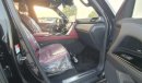 Lexus LX600 Lexus LX 600 2023  Left hand Drive Full option