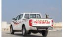 Nissan Navara Std 2.5L 4WD A/T Nissan Navara 4WD 2020 GCC Original Paint accident-free in excellent condition 1111