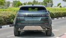 Land Rover Range Rover Evoque SE P250 DYNAMIC 2024!! FIVE YEARS WARRANTY AND THREE YEARS SERVICEC ONTRACT