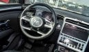 Hyundai Tucson Hyundai 1.6 GDI turbo 2022 mid plus