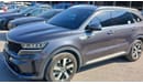 Kia Sorento kia sorento 2021 Diesel 4W