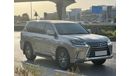 Lexus LX570 || FSH || Warranty til 2024 || Original Paint || GCC || Pristine Condition