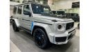 مرسيدس بنز G 63 AMG - BRABUS 800, 2023, BRAND NEW! - CERTIFIED BRABUS