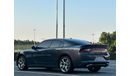 Dodge Charger R/T Road Track DODGE CHARGER R/T 2016 GCC V8 // ORGINAL PAINT // ACCIDENT FREE // PERFECT CONDITION