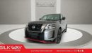 Nissan Patrol Nissan Patrol (NISMO) 2024 EXPORT ONLY.