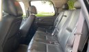 Chevrolet Tahoe LTZ Full Option
