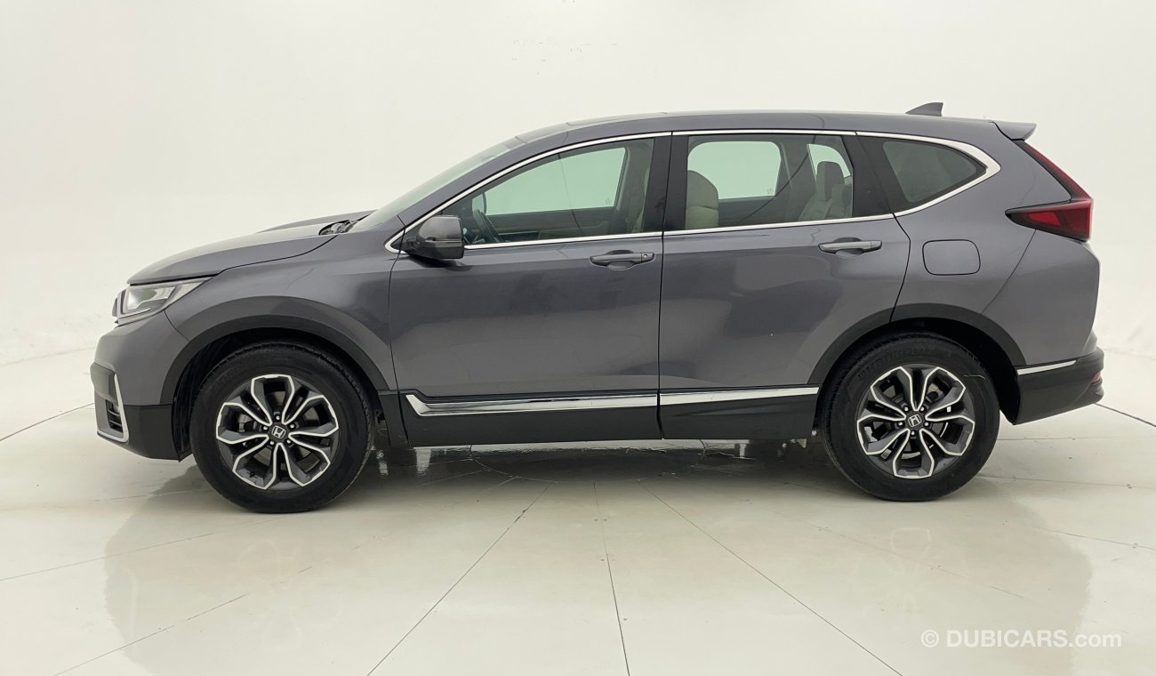 Honda CRV EX 2.4 | Zero Down Payment | Free Home Test Drive