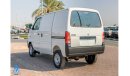 سوزوكي EECO 2025 Cargo Van - 1.2L Petrol 5MT - Special Deal Available - with ABS and Traction Control - Export O