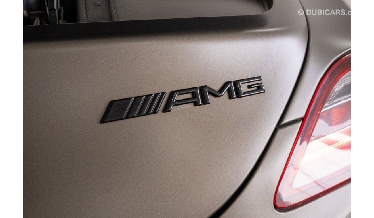 مرسيدس بنز SLS AMG