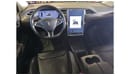 Tesla Model X TESLA MODEL X 100D / 532 HP