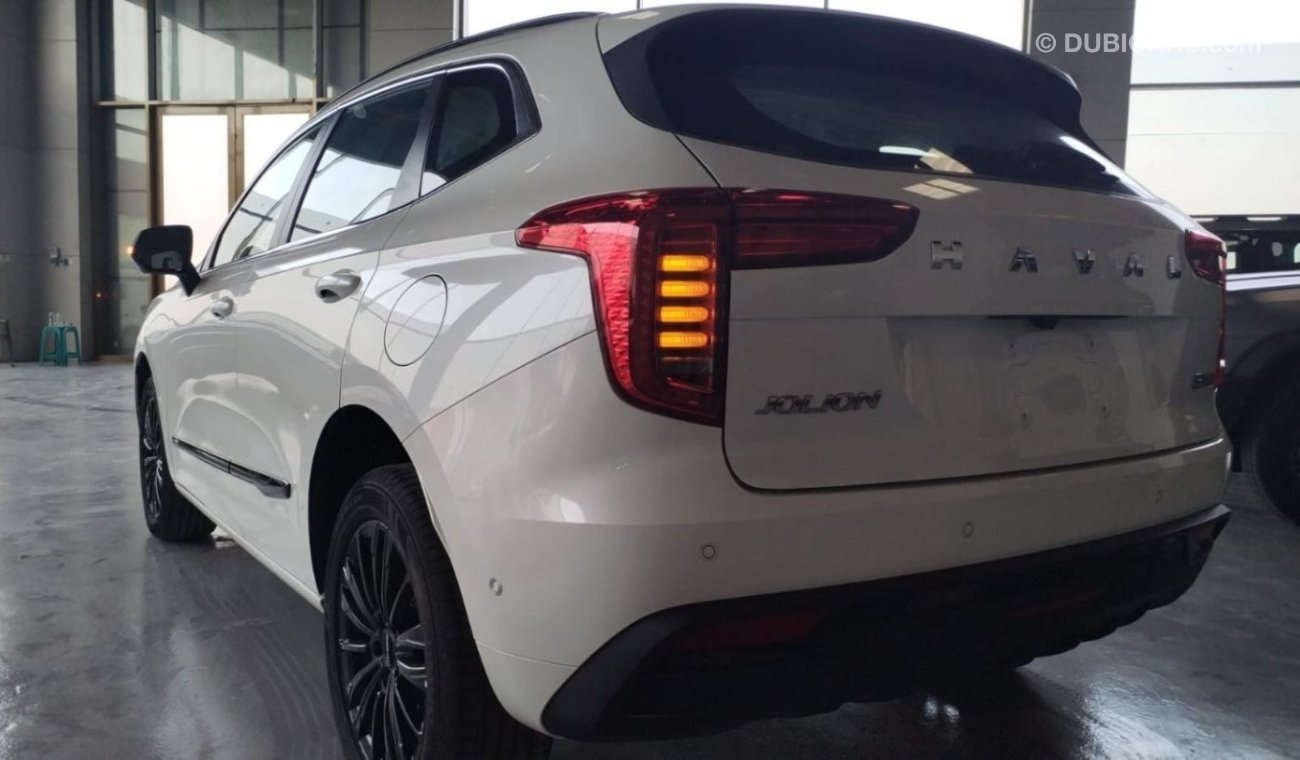 Haval Jolion HAVAL JOLION 1.5L 2024