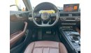 Audi A5 40 TFSI Style & Technology Selection S-line Audi A5_GCC_2019_Excellent Condition _Full option