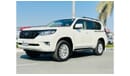 Toyota Prado 2017 TZG | HEIGHT CONTROL | RHD | BEIGE INTERIOR | SUNROOF | ELECTRIC HEATED & MEMORY SEATS ^QISJ FO