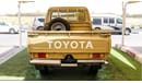 Toyota Land Cruiser Hard Top