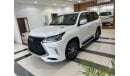 Lexus LX570 Platinum Lexus 570 S