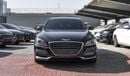 Genesis G80 Sport Platinum 3.3L