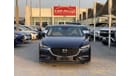 Mazda 6 2022 I 2.5L I SkyActivG I Ref#271