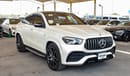 Mercedes-Benz GLE 53 AMG