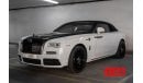 رولز رويس داون rolls royce dawn original mansory 2017