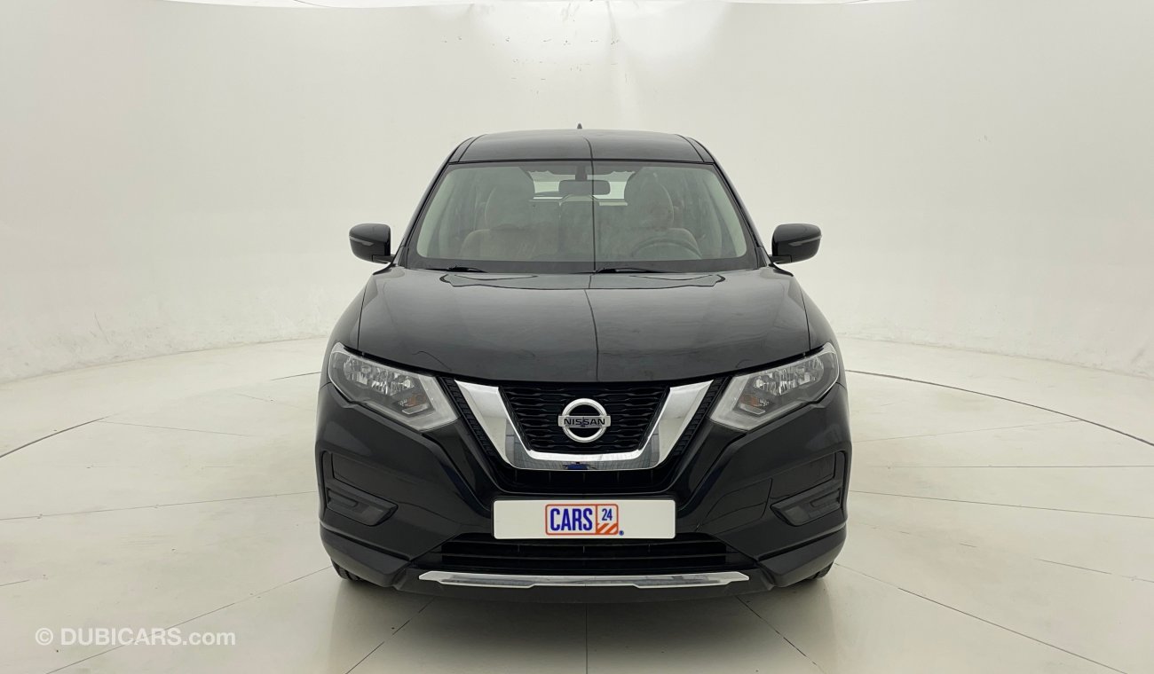 Nissan XTrail S 2.5 | Zero Down Payment | Free Home Test Drive