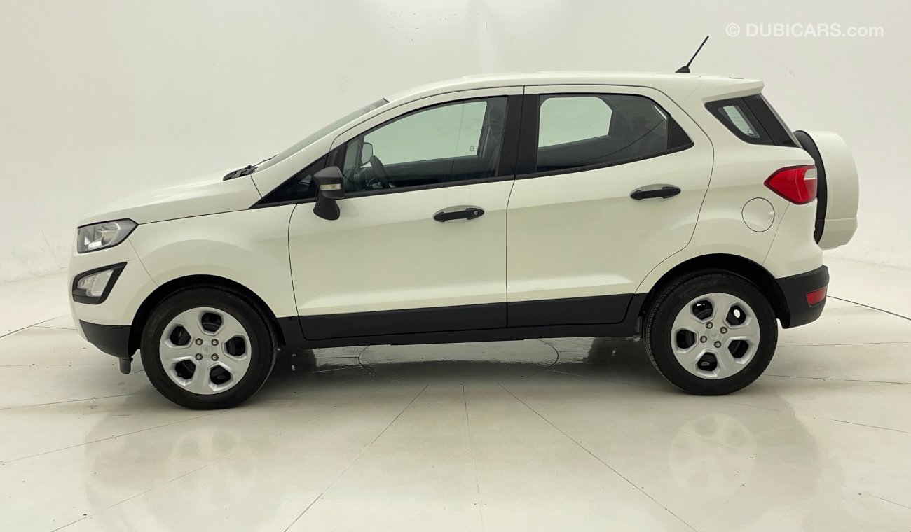 Ford EcoSport AMBIENTE 1.5 | Zero Down Payment | Free Home Test Drive