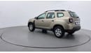 Renault Duster PE 1.6 | Under Warranty | Inspected on 150+ parameters