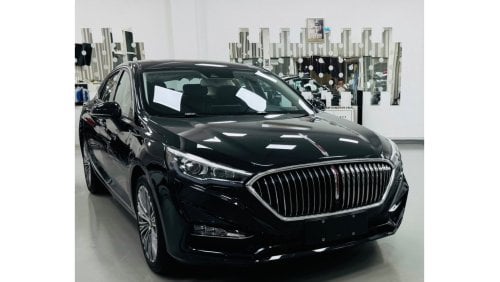 HONGQI H5 BRAND NEW .. Warranty .. Service .. Top Range