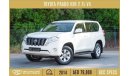 تويوتا برادو 2014 | TOYOTA LAND CRUISER PRADO | VXR 2.7L V4 GCC | T93026