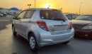 Toyota Vitz Fresh Import New Condition Vehicle