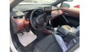 تويوتا كورولا كروس NEW 2023 TOYOTA COROLLA CROSS 1.8L Petrol 4 camera FULL OPTION