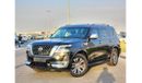 Nissan Armada Nissan Armada 4WD full Option