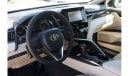 تويوتا كامري Brand New Toyota Camry GLE Hybrid CAM25-GLEH 2.5L | Black/Beige | 2023 | For Export Only