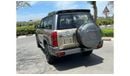 Nissan Patrol Super Safari NISSAN PATROL SUPER SAFARI 2024 A/T(EXPORT)