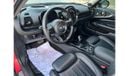 Mini Cooper S Clubman Mini copper copman S / 2022/ V4 turbo / amrican / full option