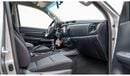 Toyota Hilux Toyota Hilux 2.4L Diesel Mid Option p.window MY2024