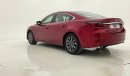 Mazda 6 S 2.5 | Zero Down Payment | Free Home Test Drive