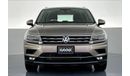 Volkswagen Tiguan SEL