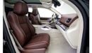 Mercedes-Benz GLS 600 600 Maybach - GCC Spec - With Warranty and Service Contract