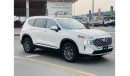 Hyundai Santa Fe Limited Panorama AWD