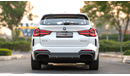 BMW iX3 2024 | BMW | IX3 | CREATE VERSION | M SPORT