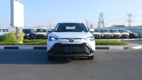 Toyota Frontlander Toyota