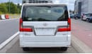 تويوتا هاياس 2022 Model Toyota Hiace VX, 9-Seater, 2.8L Diesel 6A/T