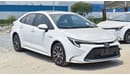 Toyota Corolla LEVIN  1.8L  HYBRID